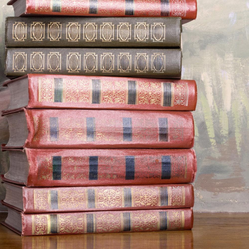 Systematic Theology I